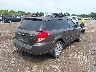 4S4BP66C197****** Salvage and Wrecked 2009 Subaru Outback in Tennessee State