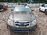 4S4BP66C197****** Salvage and Repairable 2009 Subaru Outback in Tennessee State