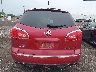5GAKVBKD8DJ****** Destrozados 2013 Buick Enclave