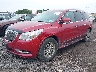 5GAKVBKD8DJ****** Usados y Reparables 2013 Buick Enclave en Buffalo