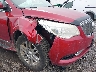 5GAKVBKD8DJ****** Salvamento y Reparables 2013 Buick Enclave en Estado de Nueva York