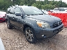 JTMBK32V586****** Salvamento y Destrozados 2008 Toyota RAV4 en Chicago North