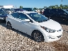 5NPDH4AE9GH****** Salvage and Wrecked 2016 Hyundai Elantra in Chicago North
