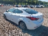 5NPDH4AE9GH****** Salvage and Repairable 2016 Hyundai Elantra in Chicago North