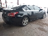 1N4AL3AP4DN****** Salvage and Wrecked 2013 Nissan Altima in Missouri State