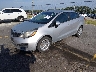 KNADM4A32F6****** Usados y Reparables 2015 Kia Rio en Lexington