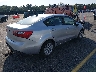 KNADM4A32F6****** Salvamento y Destrozados 2015 Kia Rio en Estado de Carolina del Sur