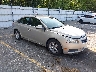 1G1PF5SC8C7****** Salvamento y Destrozados 2012 Chevrolet Cruze en Grand Rapids