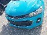 1G1JD6SB1L4****** Wrecked 2020 Chevrolet Sonic in Texas State