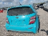 1G1JD6SB1L4****** Wrecked 2020 Chevrolet Sonic