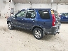 JHLRD78884C****** Salvage and Repairable 2004 Honda CR-V in Erie