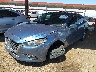 3MZBN1U79JM****** Salvamento y Reparables 2018 Mazda 3 en Estado de Arizona