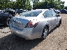 1N4BL21E39N****** Salvage and Wrecked 2009 Nissan Altima in Ohio State