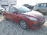 JM1BL1SFXA1****** Salvage and Wrecked 2010 Mazda 3 in Missoula