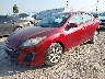 JM1BL1SFXA1****** Used and Repairable 2010 Mazda 3 in Missoula