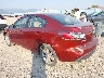 JM1BL1SFXA1****** Salvage and Repairable 2010 Mazda 3 in Missoula