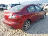 JM1BL1SFXA1****** Salvage and Wrecked 2010 Mazda 3 in Montana State