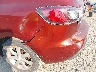 JM1BL1SFXA1****** Salvage and Repairable 2010 Mazda 3 in Montana State