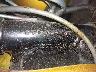 CT103**** Reparables 1971 Yamaha Qt50 en Chattanooga