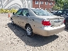 4T1BE32KX6U****** Salvamento y Reparables 2006 Toyota Camry en Taunton