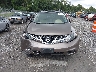 JN8AZ1MW3CW****** Salvage 2012 Nissan Murano in Virginia State