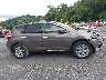 JN8AZ1MW3CW****** Wrecked 2012 Nissan Murano in Virginia State