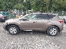 JN8AZ1MW3CW****** Used 2012 Nissan Murano in Virginia State