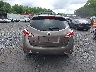 JN8AZ1MW3CW****** Salvage 2012 Nissan Murano