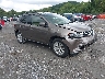 JN8AZ1MW3CW****** Salvage and Wrecked 2012 Nissan Murano in Pulaski