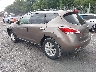 JN8AZ1MW3CW****** Salvage and Repairable 2012 Nissan Murano in Pulaski