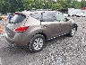 JN8AZ1MW3CW****** Salvage and Wrecked 2012 Nissan Murano in Virginia State