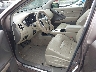 JN8AZ1MW3CW****** Used and Repairable 2012 Nissan Murano in Virginia State