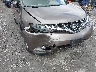 JN8AZ1MW3CW****** Salvage and Repairable 2012 Nissan Murano in Virginia State