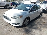 1FADP3E20FL****** Usados y Reparables 2015 Ford Focus en Fontana