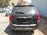 2GNALDEK8G1****** Wrecked 2016 Chevrolet Equinox