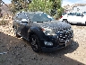 2GNALDEK8G1****** Salvage and Wrecked 2016 Chevrolet Equinox in Fontana