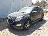2GNALDEK8G1****** Used and Repairable 2016 Chevrolet Equinox in Fontana