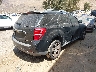 2GNALDEK8G1****** Salvage and Wrecked 2016 Chevrolet Equinox in California State