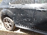 2GNALDEK8G1****** Salvage and Repairable 2016 Chevrolet Equinox in California State
