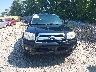 JTEBU14R260****** Destrozados 2006 Toyota 4Runner en Estado de Georgia