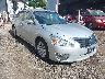 1N4AL3AP8DC****** Salvamento y Destrozados 2013 Nissan Altima en Tidewater