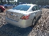 1N4AL3AP8DC****** Salvamento y Destrozados 2013 Nissan Altima en Estado de Virginia