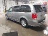 2C4RDGBG2JR****** Salvamento y Reparables 2018 Dodge Grand Caravan en Fargo