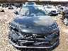 2HGFE2F55NH****** Destrozados 2022 Honda Civic en Estado de Ohio