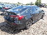 2HGFE2F55NH****** Salvamento y Destrozados 2022 Honda Civic en Estado de Ohio