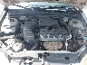 1HGEM22901L****** Reparables 2001 Honda Civic en Wilmington