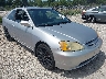 1HGEM22901L****** Salvamento y Destrozados 2001 Honda Civic en Wilmington