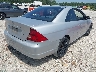 1HGEM22901L****** Salvamento y Destrozados 2001 Honda Civic en Estado de Carolina del Norte