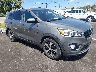 5XYPH4A50GG****** Salvage and Wrecked 2016 Kia Sorento in Nashville