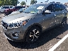 5XYPH4A50GG****** Used and Repairable 2016 Kia Sorento in Nashville